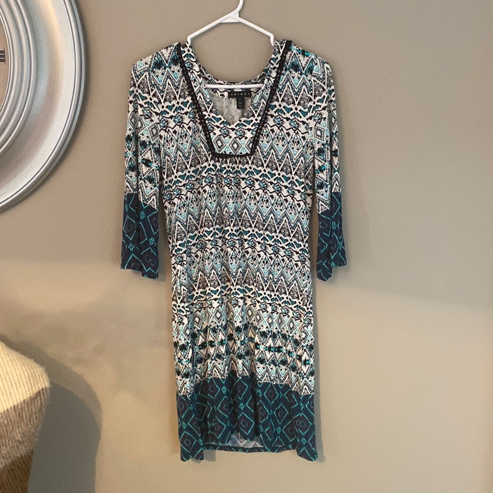 Tribal Dress